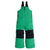 BURTON Toddler Maven Bib Snowboard Pants Galaxy Green 2024 Toddler Outerwear Burton 