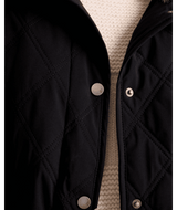 VOLCOM Women's Quinn Jacket Black Women's Street Jackets Volcom 