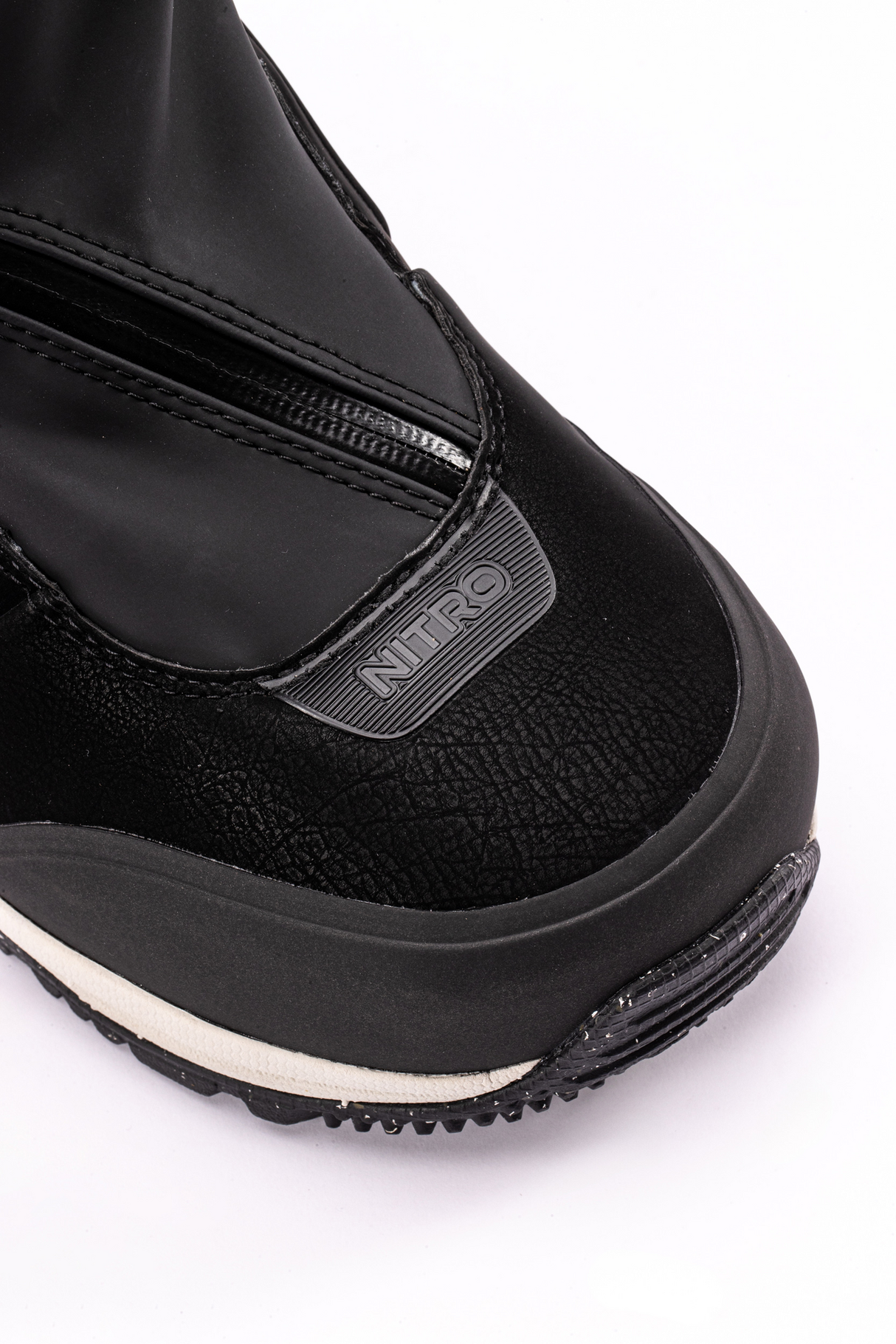 NITRO Team Pro MK TLS Snowboard Boots Black 2027