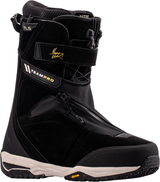 NITRO Team Pro MK TLS Snowboard Boots Black 2027