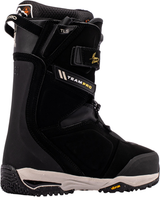 NITRO Team Pro MK TLS Snowboard Boots Black 2027