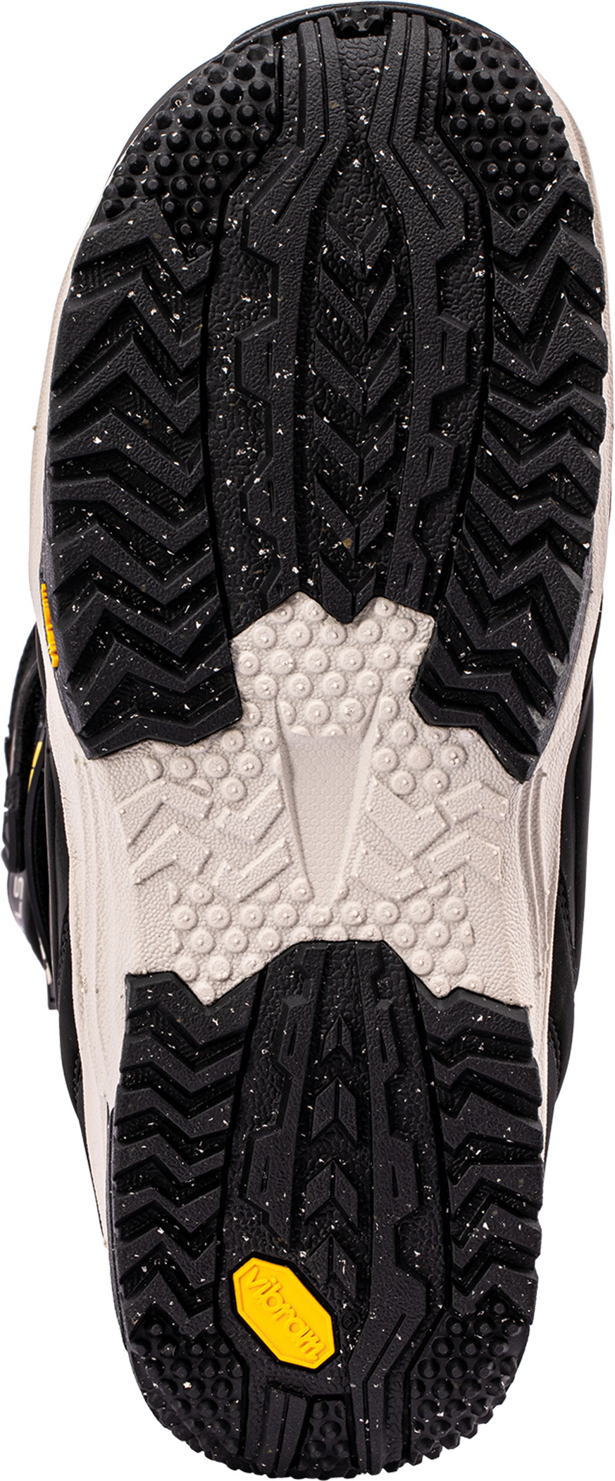 NITRO Team Pro MK TLS Snowboard Boots Black 2027