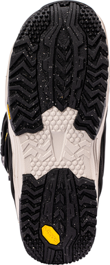 NITRO Team Pro MK TLS Snowboard Boots Black 2027