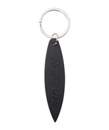 RIP CURL Surfboard Keyring Black/Blue Lanyards and Keychains Rip Curl 