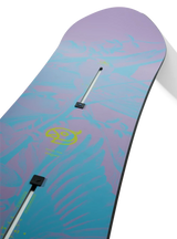 BURTON Family Tree Alekesam Snowboard 2026 Men's Snowboards Burton 