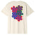 OBEY Cluster Organic T-Shirt Sago Men's Short Sleeve T-Shirts Obey 
