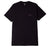 OBEY OP Perspective Classic T-Shirt Black Men's Short Sleeve T-Shirts Obey 