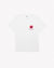 OBEY House Of Floral T-Shirt White Men's Short Sleeve T-Shirts Obey 