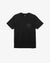 OBEY Cup Of Tea T-Shirt Black Men's Short Sleeve T-Shirts Obey 