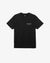 OBEY Studio T-Shirt Black Men's Short Sleeve T-Shirts Obey 