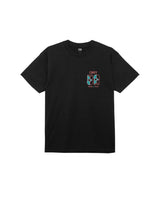 OBEY Freedom of Choice Men's Short Sleeve T-Shirts Obey 