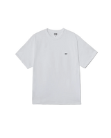 OBEY Visual Studies T-Shirt White Men's Short Sleeve T-Shirts Obey 