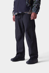 686 Cruiser Wide Pants Black Men's Pants 686 