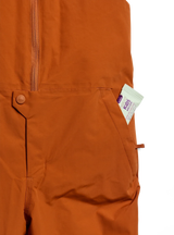 BURTON Kids Skylar 2L Bib Snow Pants Spiced Chai 2027 Youth Snow Pants Burton 