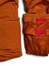BURTON Kids Skylar 2L Bib Snow Pants Spiced Chai 2027 Youth Snow Pants Burton 