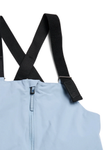 BURTON Kids Skylar 2L Bib Snow Pants Dusty Blue 2027 Youth Snow Pants Burton 