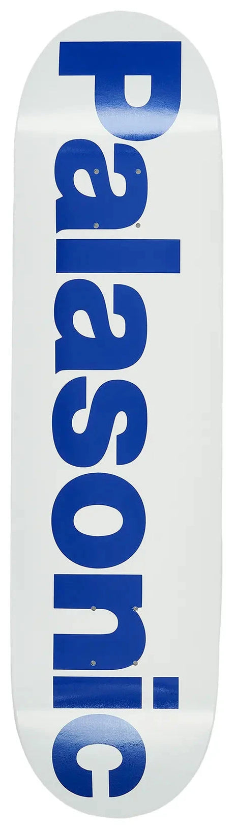 PALACE Palasonix 8.375 Skateboard Deck Skateboard Decks Palace 