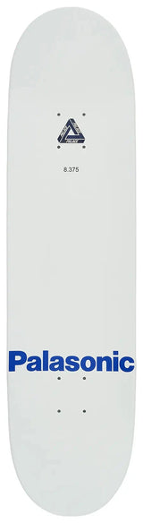 PALACE Palasonix 8.375 Skateboard Deck Skateboard Decks Palace 