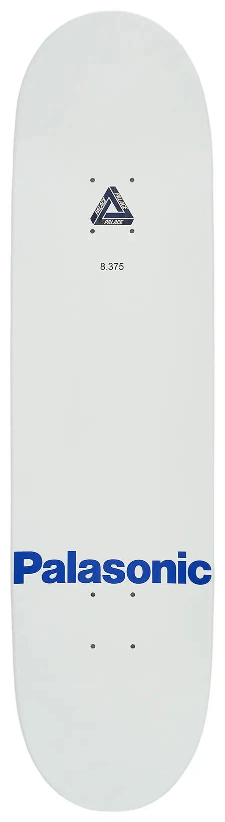 PALACE Palasonix 8.375 Skateboard Deck Skateboard Decks Palace 