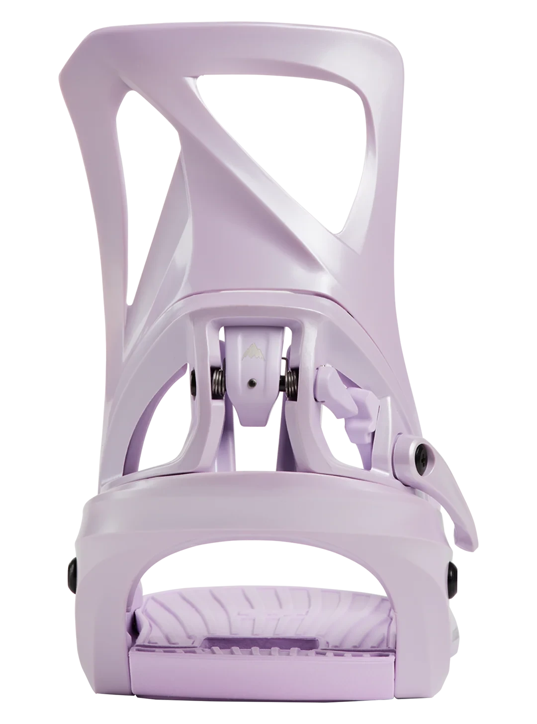 BURTON Women's Step On Snowboard Bindings Moondust Purple 2027 Women's Step On Bindings Burton 
