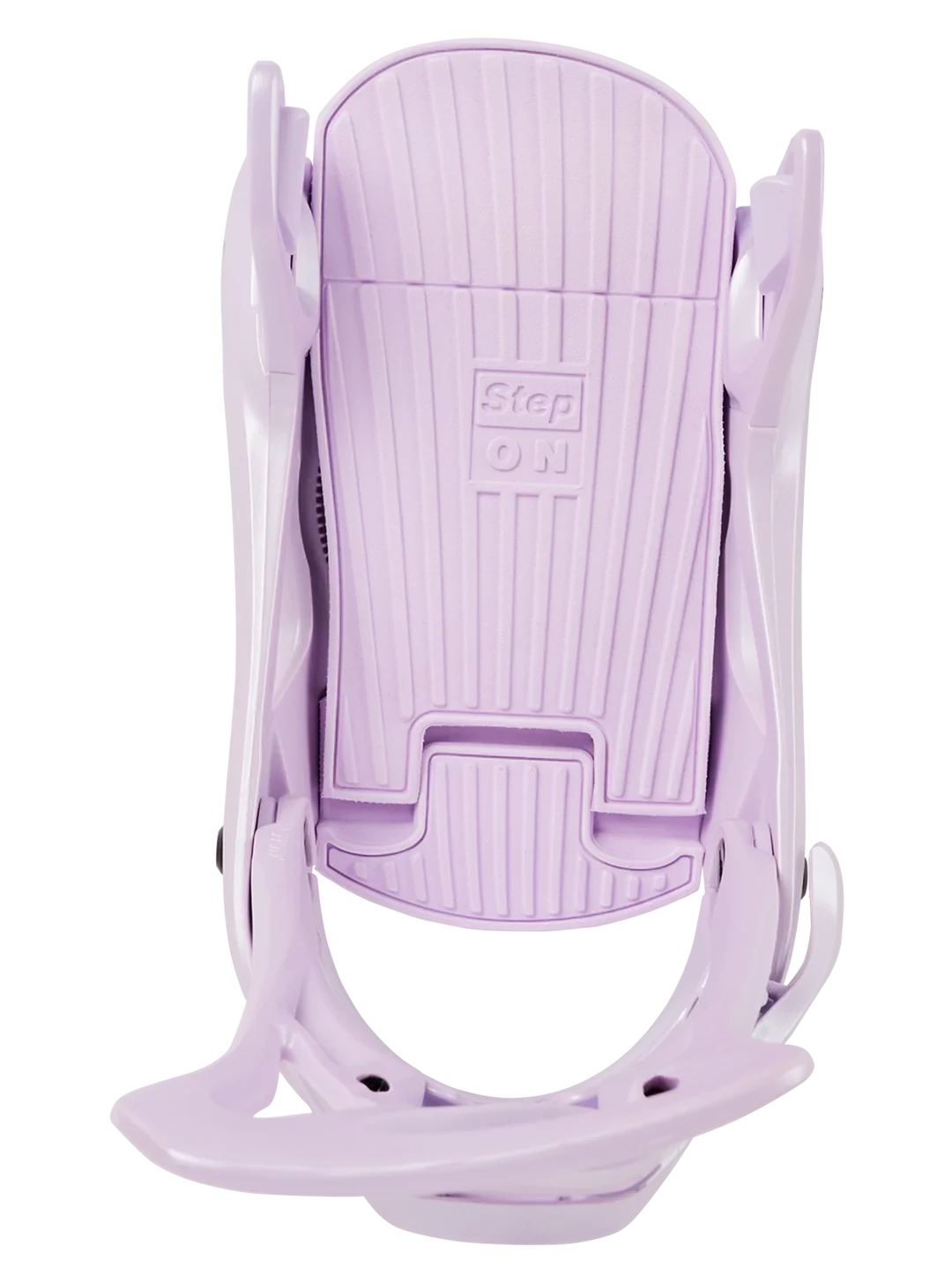 BURTON Women's Step On Snowboard Bindings Moondust Purple 2027 Women's Step On Bindings Burton 