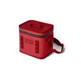 YETI Hopper Flip 12 Soft Cooler Rescue Red Coolers Yeti 