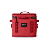 YETI Hopper Flip 12 Soft Cooler Rescue Red Coolers Yeti 