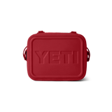 YETI Hopper Flip 12 Soft Cooler Rescue Red Coolers Yeti 