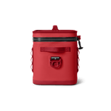 YETI Hopper Flip 12 Soft Cooler Rescue Red Coolers Yeti 