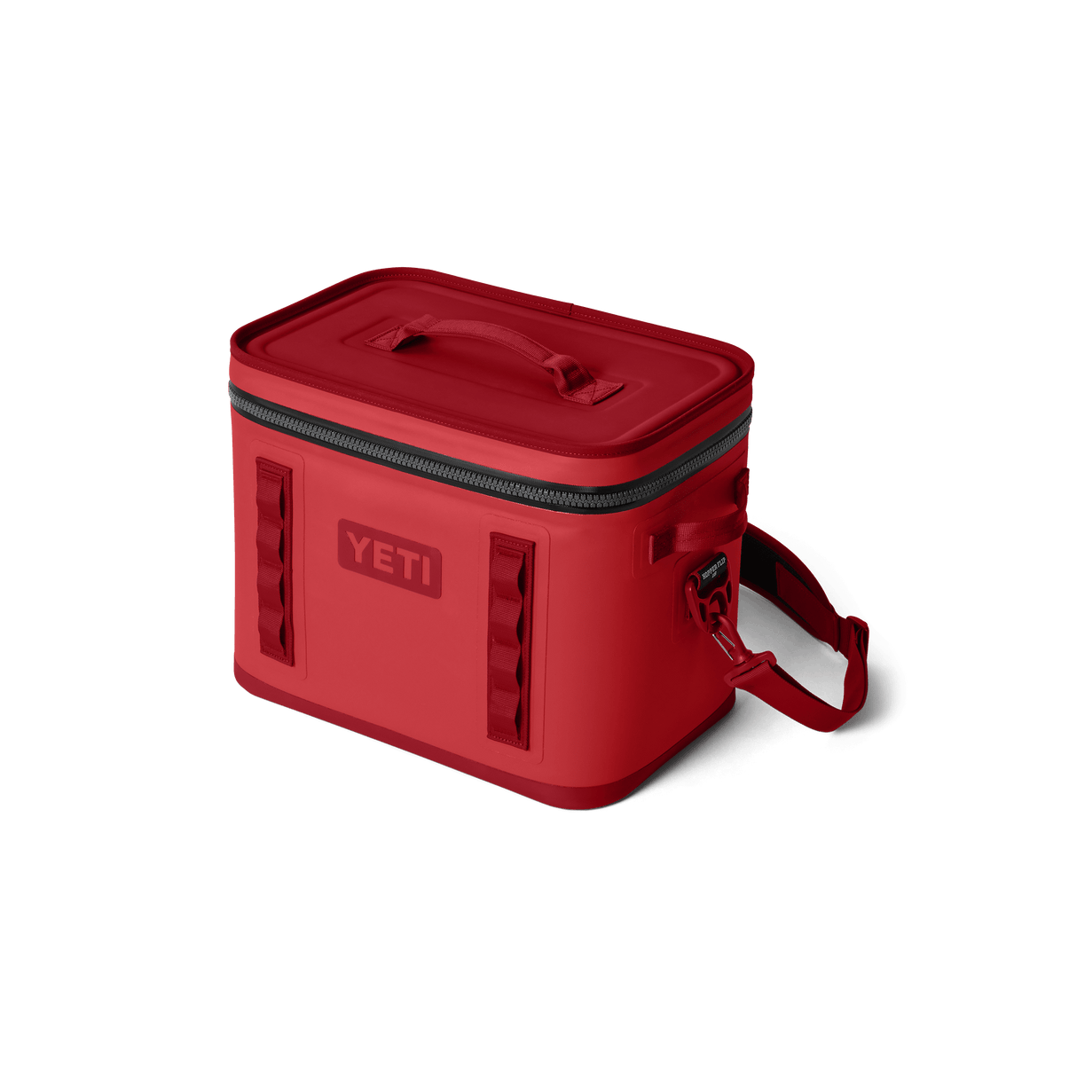 YETI Hopper Flip 18 Soft Cooler Rescue Red Coolers Yeti 