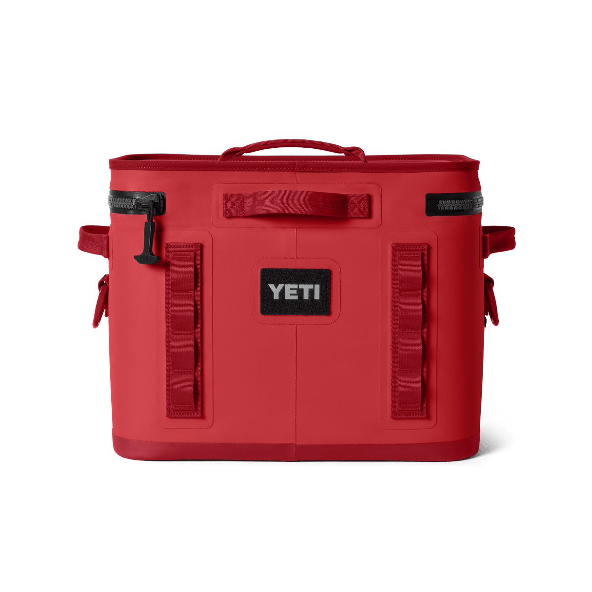 YETI Hopper Flip 18 Soft Cooler Rescue Red Coolers Yeti 