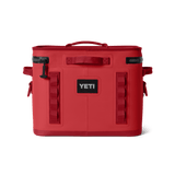 YETI Hopper Flip 18 Soft Cooler Rescue Red Coolers Yeti 