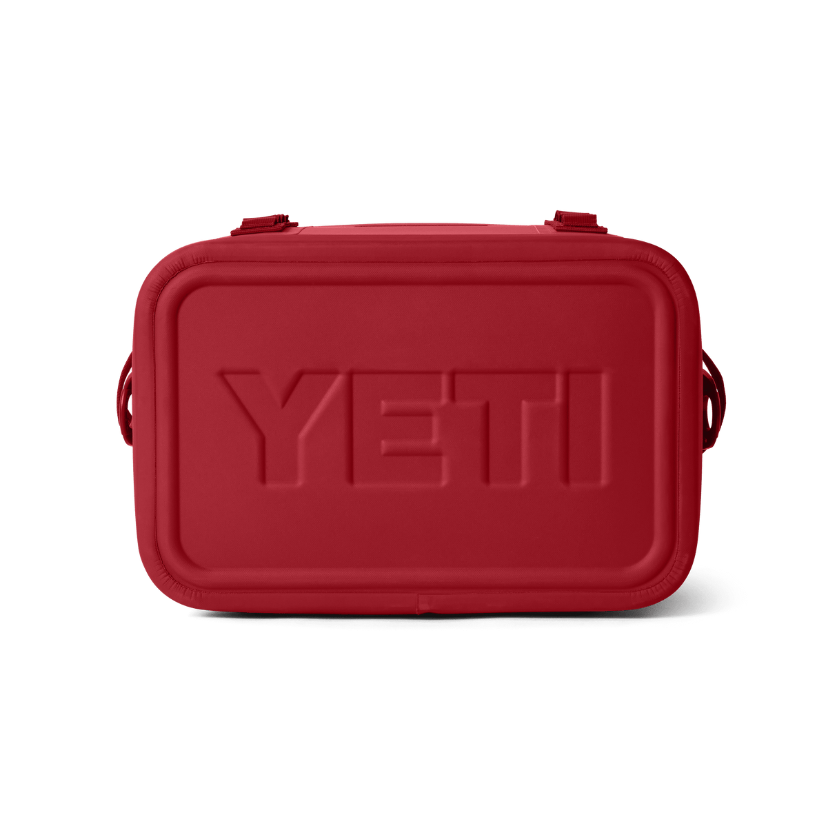 YETI Hopper Flip 18 Soft Cooler Rescue Red Coolers Yeti 