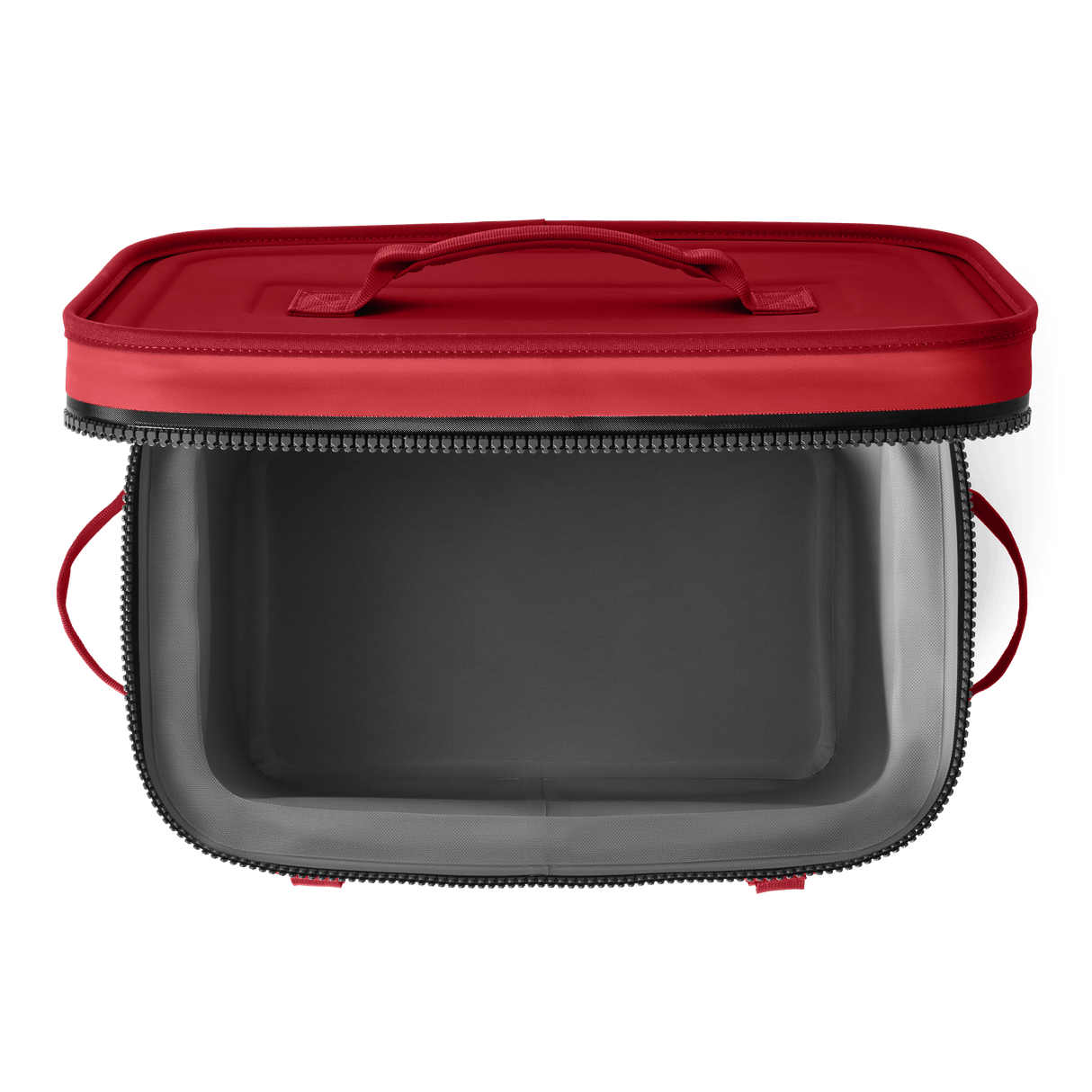 YETI Hopper Flip 18 Soft Cooler Rescue Red Coolers Yeti 