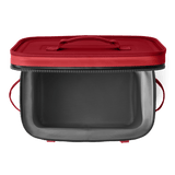 YETI Hopper Flip 18 Soft Cooler Rescue Red Coolers Yeti 