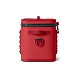 YETI Hopper Flip 18 Soft Cooler Rescue Red Coolers Yeti 