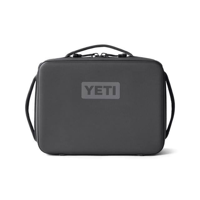 YETI Daytrip 5L Lunch Box Charcoal Coolers Yeti 