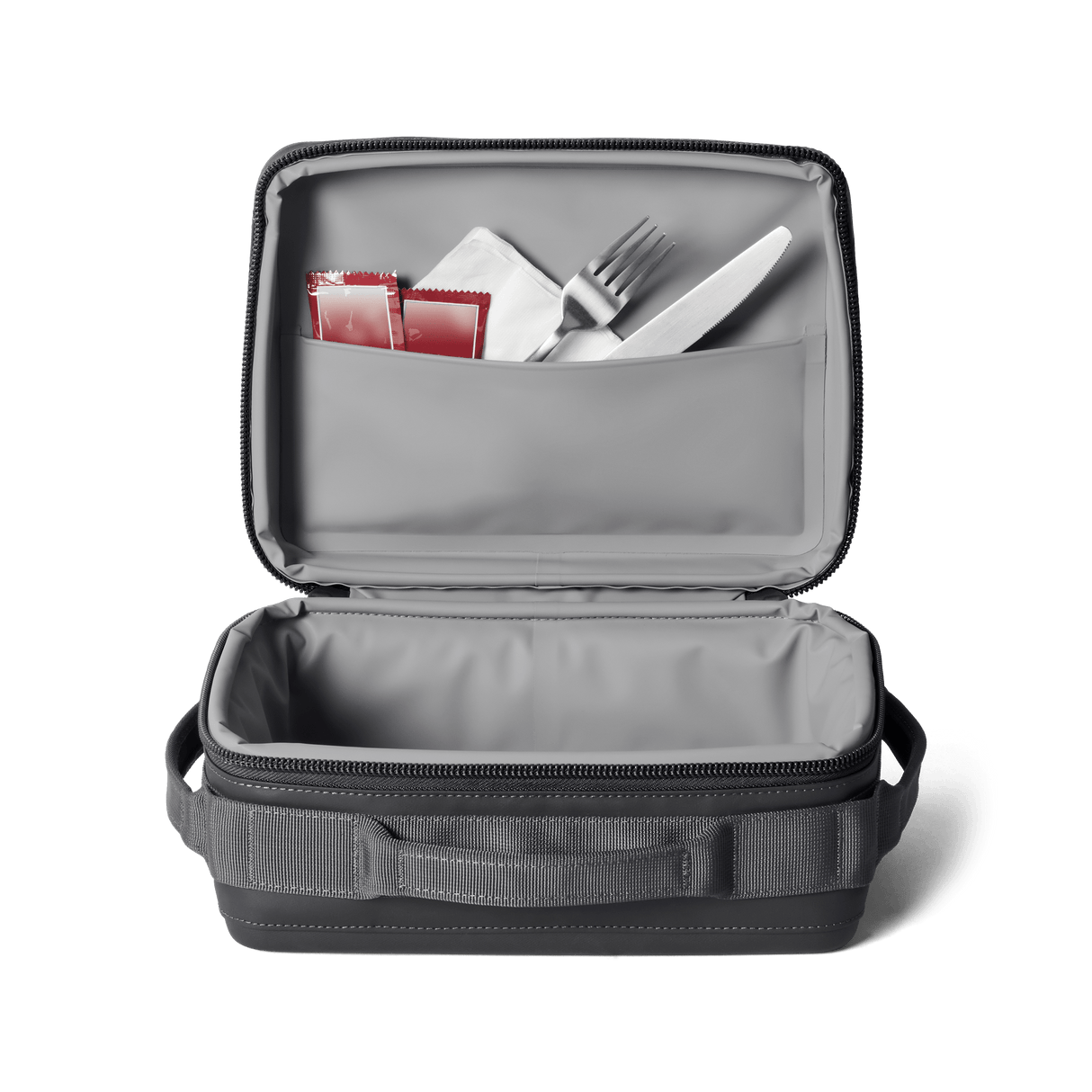 YETI Daytrip 5L Lunch Box Charcoal Coolers Yeti 