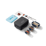 YETI Daytrip 5L Lunch Box Charcoal Coolers Yeti 