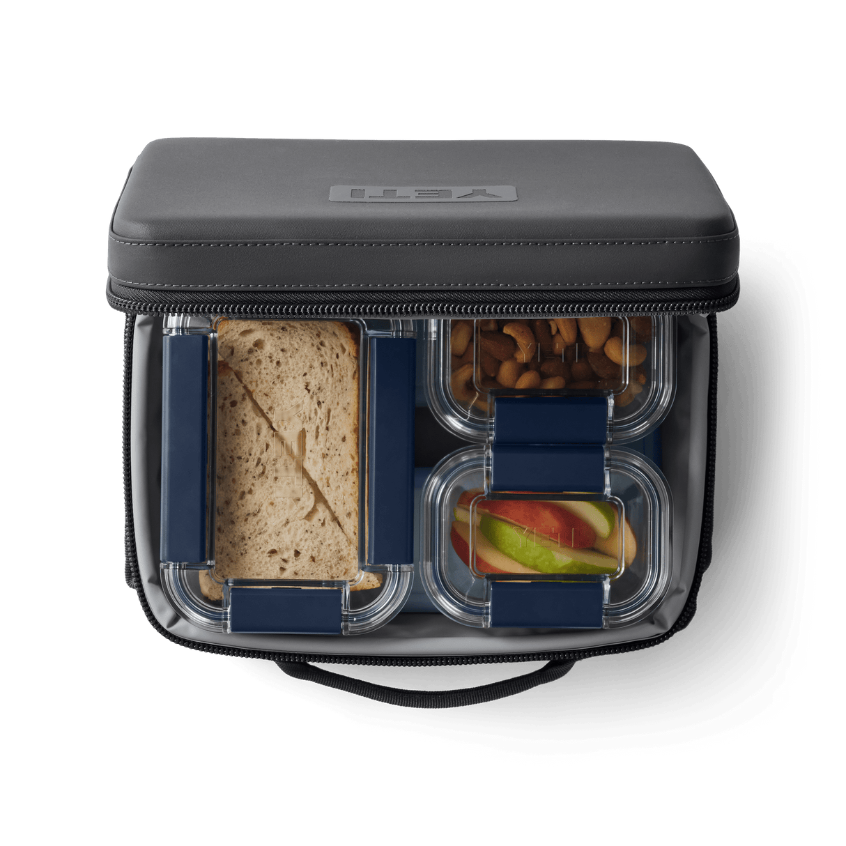 YETI Daytrip 5L Lunch Box Charcoal Coolers Yeti 