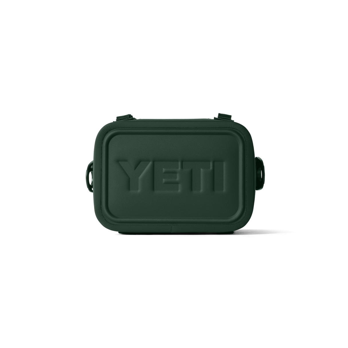 YETI Hopper Flip 8 Soft Cooler Black Forest Green Coolers Yeti 
