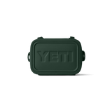 YETI Hopper Flip 8 Soft Cooler Black Forest Green Coolers Yeti 
