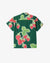 OBEY Jumbo Berries Short Sleeve Button Up Eden Multi Men's Short Sleeve Button Up Shirts Obey 