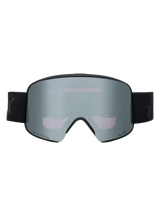 ANON M6 Smoke - Perceive Sunny Onyx + Perceive Variable Violet + Facemask Snow Goggle Snow Goggles Anon 
