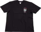 NITRO Motörhead x Nitro T-Shirt Black Men's Short Sleeve T-Shirts Nitro 