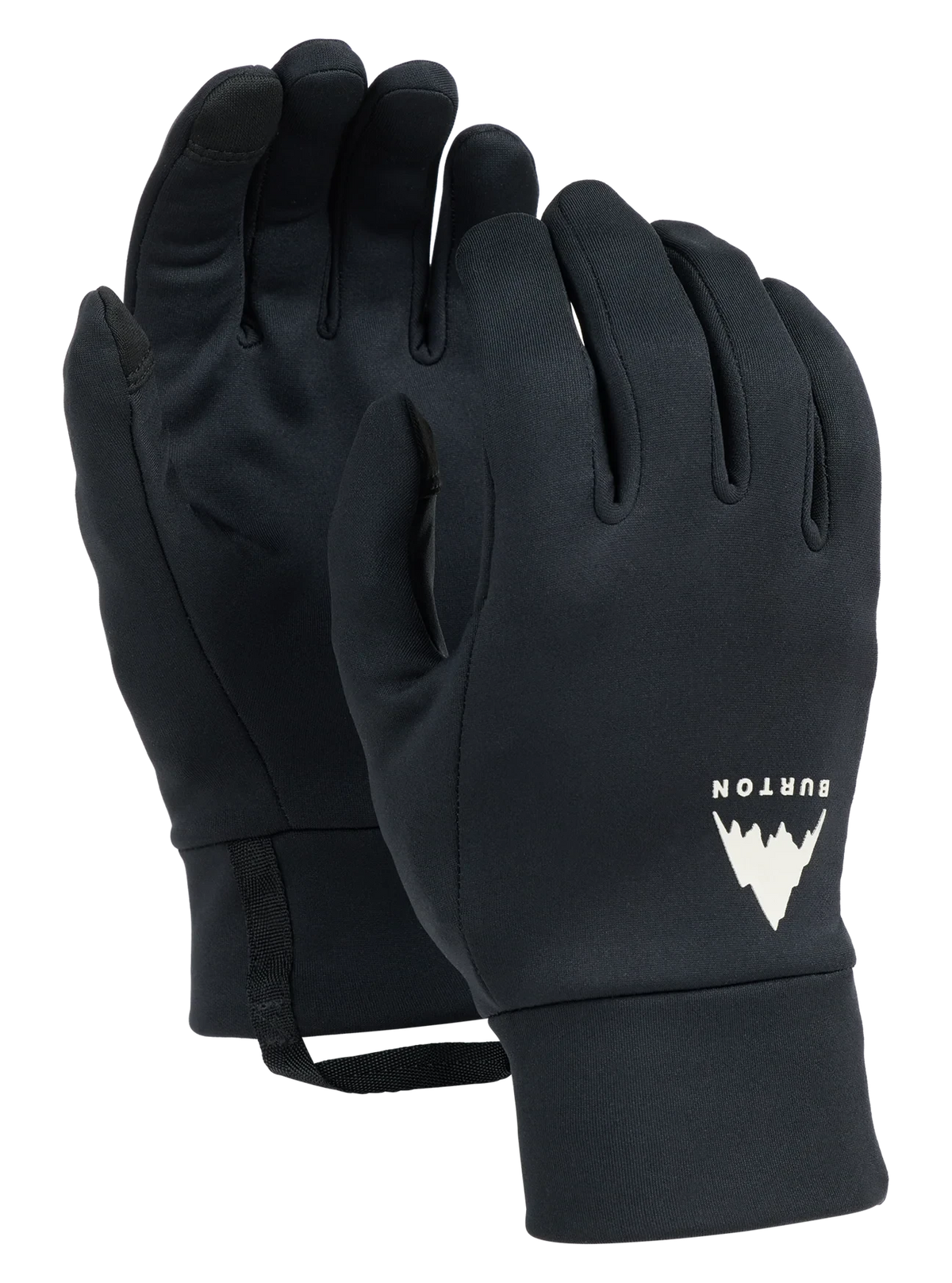 BURTON Women's Deluxe GORE-TEX Mittens Moondust Purple Women's Snow Mitts Burton 
