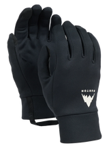 BURTON Women's Deluxe GORE-TEX Mittens Moondust Purple Women's Snow Mitts Burton 