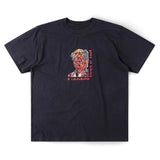 FORMER Colourless Clown T-Shirt Merch Black Men's Short Sleeve T-Shirts Former 