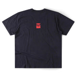 FORMER Colourless Clown T-Shirt Merch Black Men's Short Sleeve T-Shirts Former 