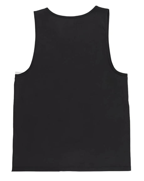 VANS Metal Arch Tank Top Black Men's Tank Tops Vans 